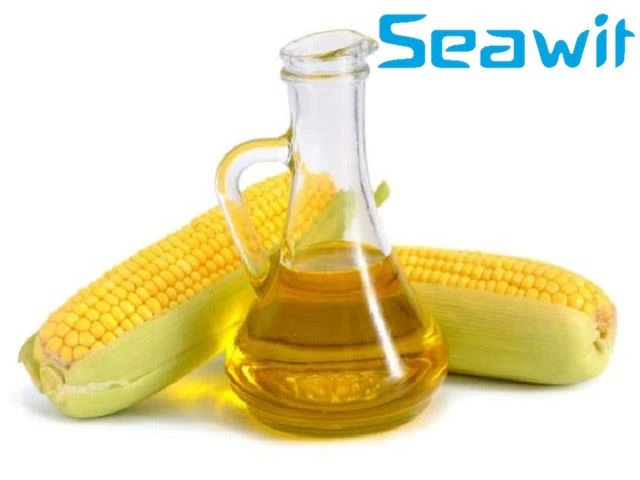 Organic Corn Oil