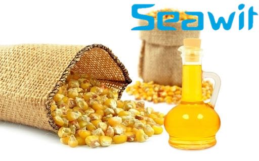 Organic Corn Oil