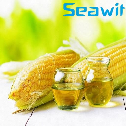 Organic Corn Oil