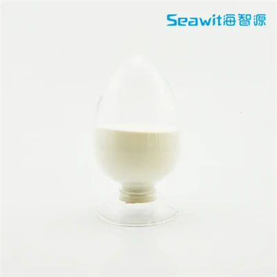 Seawit® Omega 3 Proszek z oleju z ryb głębinowych